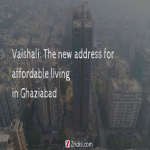 Vaishali: The new address for affordable living in Ghaziabad
